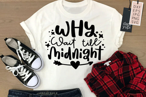 New Year SVG Bundle Vol 3 SVG dapiyupi store 