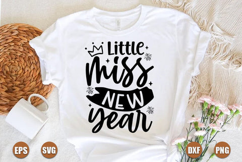 New Year SVG Design Bundle SVG FiveStarCrafting 
