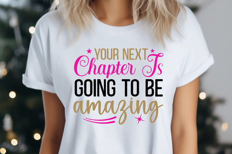 New Years Inspirational SVG Bundle SVG Regulrcrative 