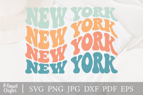 New York svg, Football svg, png, dxf, grunge distressed, svg files for cricut, shirt svgs, vinyl cut file, sublimination, iron on, shirts SVG Fauz 