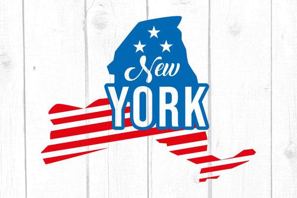 New York Svg SVG cricutfilesmg 