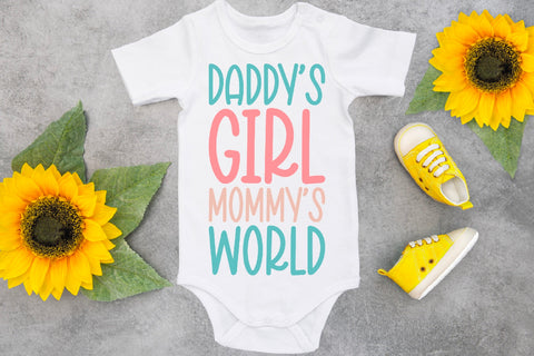 Newborn Baby SVG Bundle | Baby SVG Cut Files SVG Illuztrate 