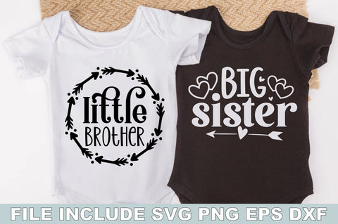 Newborn Baby SVG Bundle SVG Ariyan 