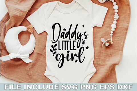 Newborn Baby SVG Bundle SVG Ariyan 