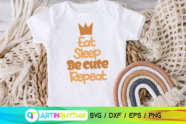 Newborn Baby svg SVG Artinrhythm shop 