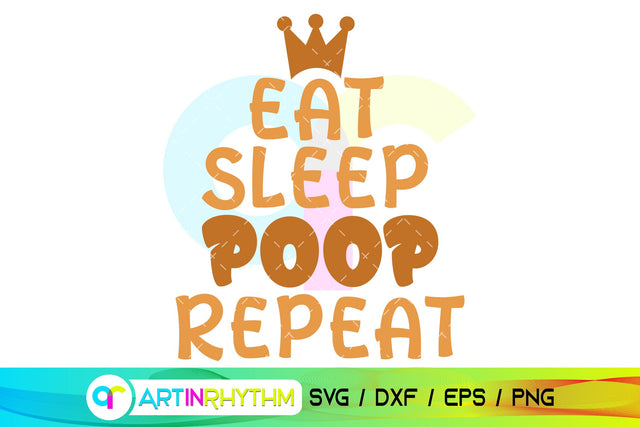 Newborn baby svg SVG Artinrhythm shop 