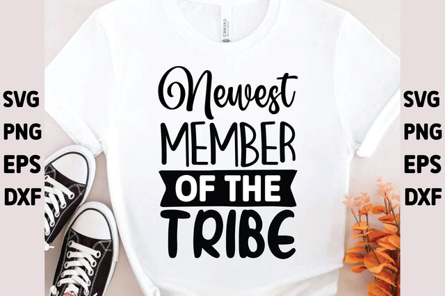 Newest member of the tribe SVG Ariyan 