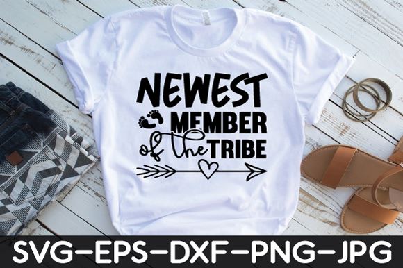 newest member of the tribe SVG md faruk hossain 