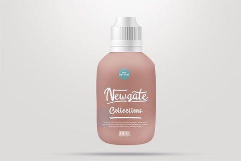 Newgate SVG twinletter 