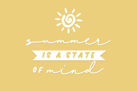 Newnesia | A Quotable Font Duo Font Halymuntstd 