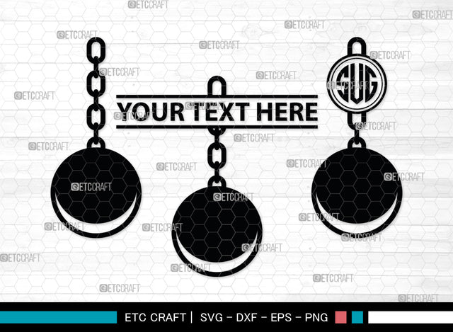 Newton Cradle Monogram, Newton Cradle Silhouette, Newton Cradle SVG, Cradle Svg, Newton Svg, Pendulum Balls, Cradle Ball Svg, SB00009 SVG ETC Craft 