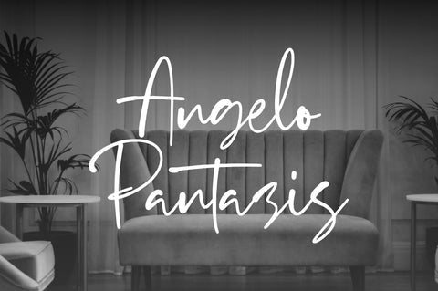 Newtoon – Handwritten Font Font Good Java 