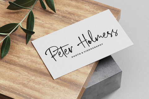 Newtoon – Handwritten Font Font Good Java 