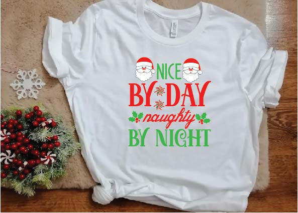 nice by day naughty by night SVG designer krishna 