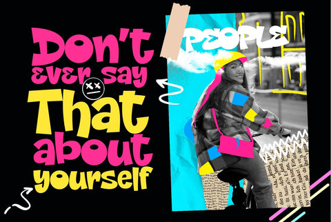 Nice Girl Font BB Digital Arts 