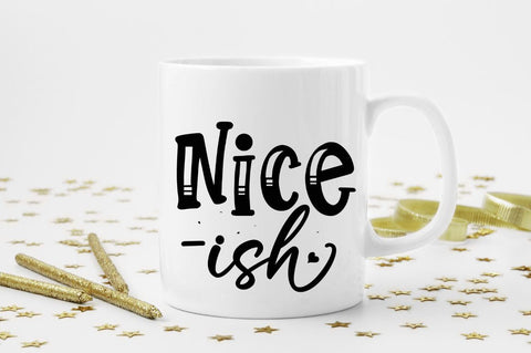 Nice-ish SVG SVG Regulrcrative 