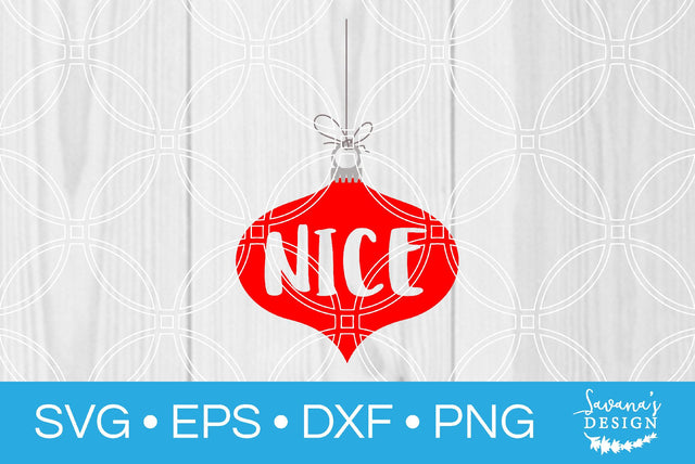 Nice SVG SavanasDesign 