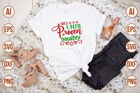 nice until proven naughty-svg SVG nirmal108roy 