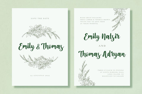 Nichea Rubean Font Forberas 