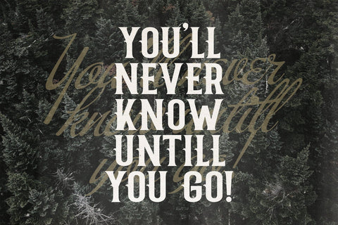Nicolas - Victorian Decorative Font Font StringLabs 