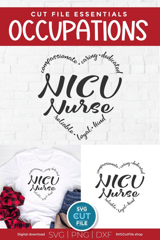 Nicu nurse svg, neonatal nurse svg, nicu svg, nursing svg, heart svg, pediatric nurse svg, PEDS Nurse svg, Pediatric nurse svg, appreciation SVG SVG Cut File 