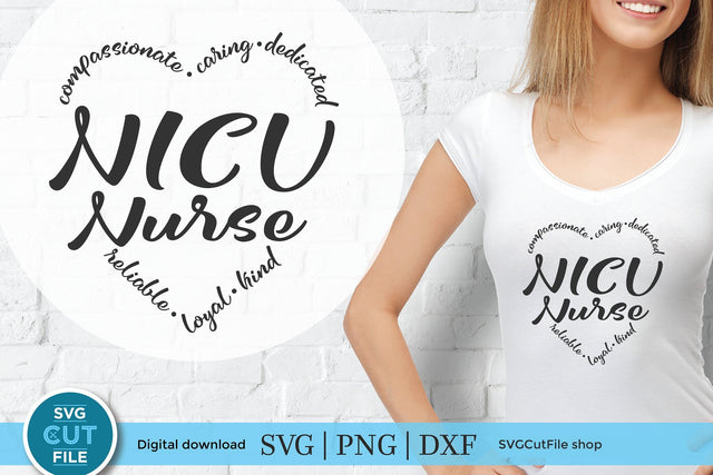 Nicu nurse svg, neonatal nurse svg, nicu svg, nursing svg, heart svg, pediatric nurse svg, PEDS Nurse svg, Pediatric nurse svg, appreciation SVG SVG Cut File 
