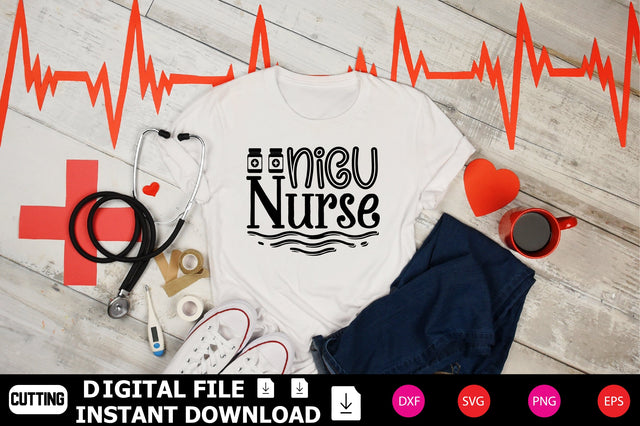 Nicu Nurse SVG Shahin alam 