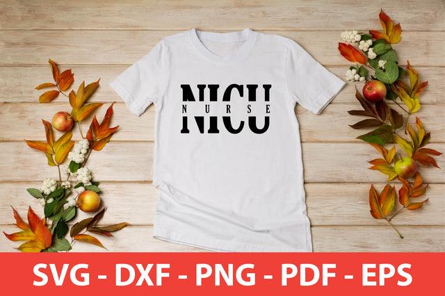 NICU Nurse svg shirt SVG shah alam 