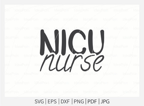 NICU svg, NICU Nurse svg, Neonatal ICU Nurse svg, Neonatal Intensive Care Unit svg, Tiny Human Nurse svg, Retro Nicu svg SVG Dinvect 