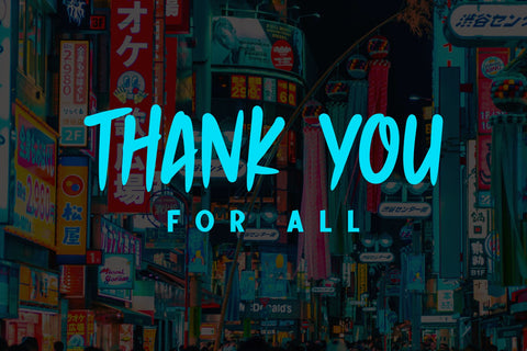 Night Hunter Font Dumadistyle 