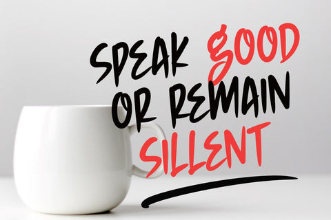 Night Hunter Font Dumadistyle 