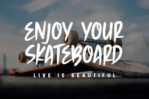 Night Hunter Font Dumadistyle 