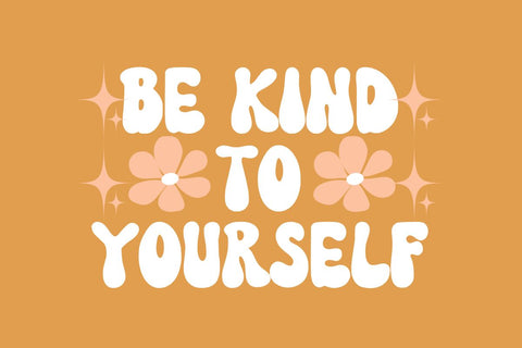 Night Kinds - Retro Groovy Font Font Masyafi Studio 