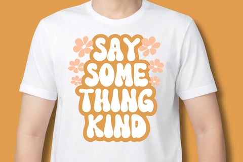 Night Kinds - Retro Groovy Font Font Masyafi Studio 