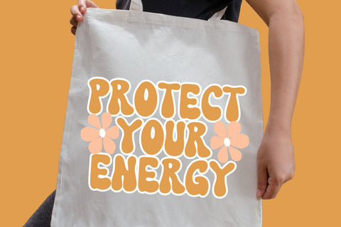 Night Kinds - Retro Groovy Font Font Masyafi Studio 