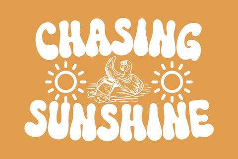 Night Kinds - Retro Groovy Font Font Masyafi Studio 