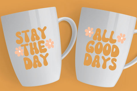 Night Kinds - Retro Groovy Font Font Masyafi Studio 