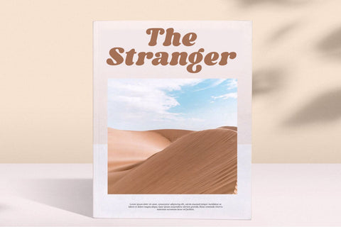 Night Michy Font Zeenesia Std 