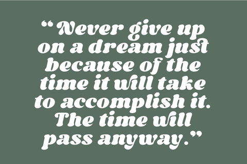 Night Michy Font Zeenesia Std 