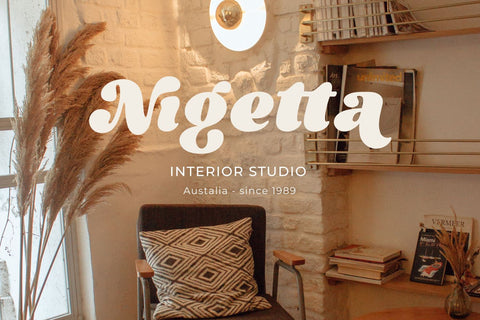 Night Michy Font Zeenesia Std 