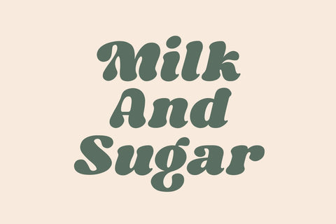 Night Michy Font Zeenesia Std 