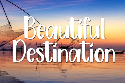 Nighters Font Abo Daniel Studio 