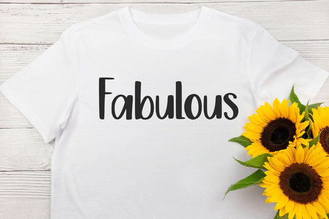 Nighters Font Abo Daniel Studio 