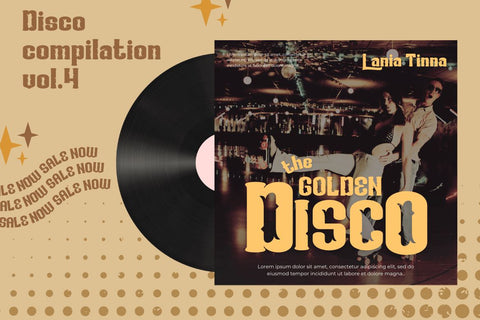 NIKARU | Groovy Retro Font Font twinletter 