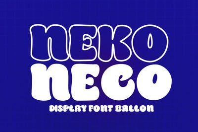 Nikela Famous Font gatype 