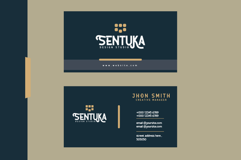 Nimble Font twinletter 