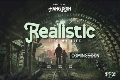 Nimble Font twinletter 