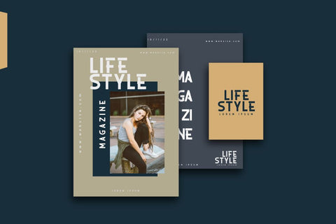 Nimble Font twinletter 