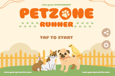 Ninces Font twinletter 