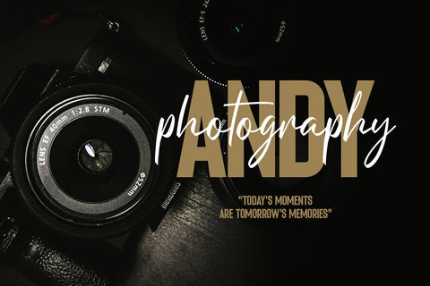 Niquitta Mirzani - Font Duo Font Arterfak Project 